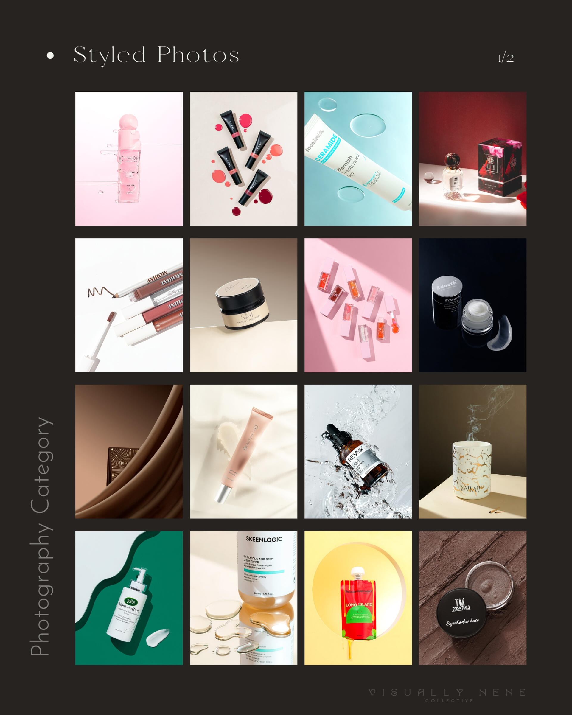 VNC BG-04 VNC BG-04